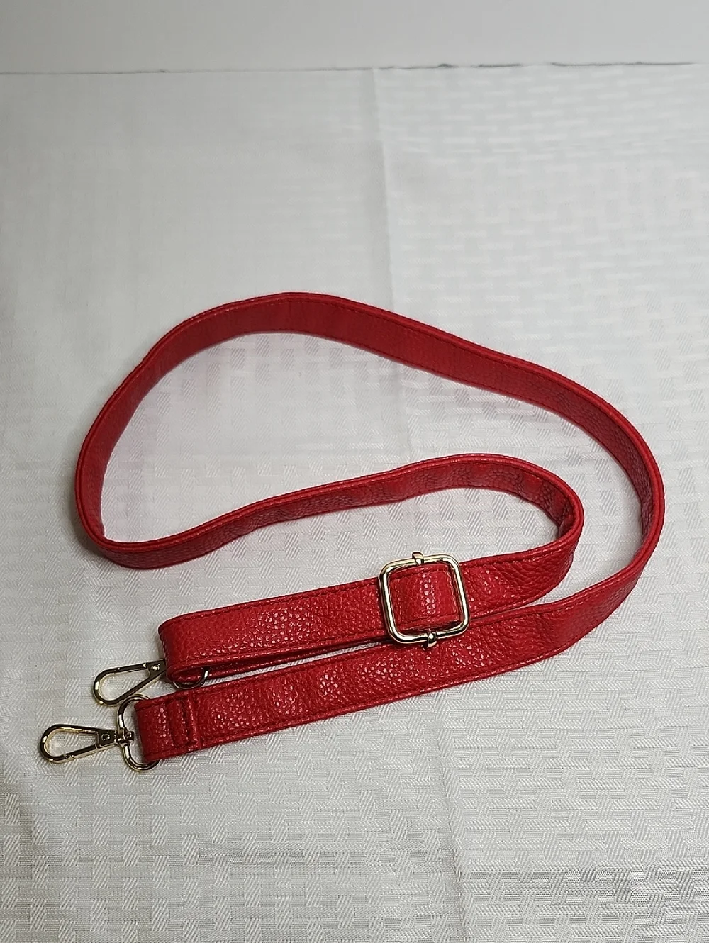 BCBG Paris Reversible Tote Shoulder Bag Black Red